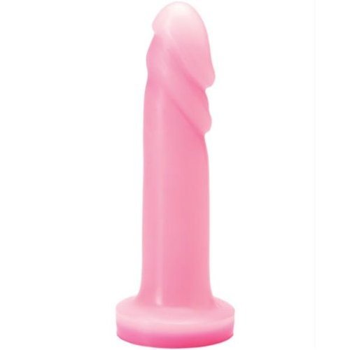 Tantus Flurry Candy Dildo image
