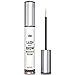 Natural Lash Growth Serum - USA Made Eyebrow Growth Enhancer - Eyelash Booster to Grow Longer Eyelashes - Lash Boost & Brow Enhancing Serum