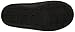 Speedo Women's Offshore Strap Athletic Water Shoe, Black, 11 C/D US