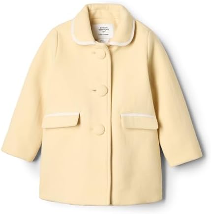 Amazon.com: Youweixiong Toddler Baby Boy Girl Fleece Lapel