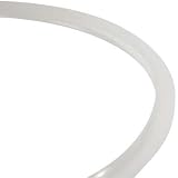 Guarnizione Pentola A Pressione 20cm - Ricambio Silicone Per Cottura Sicura - Foto 4