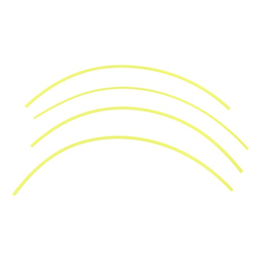 CH Aluminum Grass Trimmer Head Set Brush Cutter Head Lawn Mower Accessories Cutting Line Head - Thumbnail 5