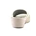 Easy Spirit Mariner Open Toe Leather Slides Sandal