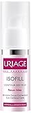 Uriage Isofill Wrinkle Focus Correction Eye Contour Care