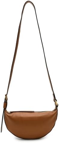 AllSaints Women's MADEA SNAKE XBODY Black One Size: Handbags