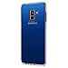 Spigen Liquid Crystal Designed for Samsung Galaxy A8 Case (2018) - Crystal Clear