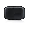 Dcolor-12-Compartments-Storage-Case-Fly-Fishing-Lure-Spoon-Hook-Bait-Tackle-Box-Waterproof-Black Dcolor-12-Compartments-Storage-Case-Fly-Fishing-Lure-Spoon-Hook-Bait-Tackle-Box-Waterproof-Black