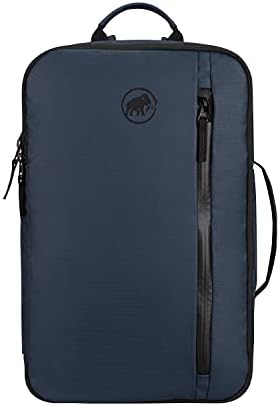 Amazon.com: Mammut Seon Transporter 15 - Black 15L : Clothing