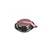 Coleman Rugged 1-Person Mess Kit , Red & Black