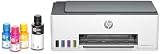 HP Smart Tank 5105 All in One Printer Colour Wireless Print Scan Copy view 14