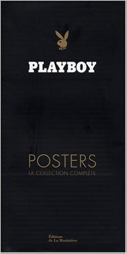Collections De Books Kindle Playboy Posters La - 