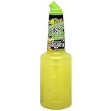 Finest Call Premium Margarita Drink Mix, 1 Liter Bottle (33.8 Fl Oz), Individually Boxed