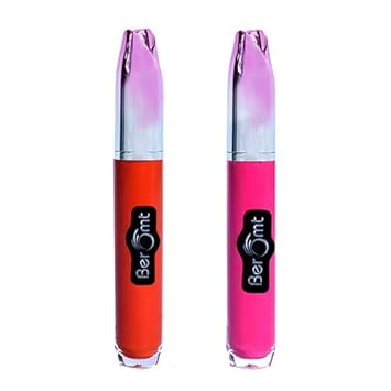 beromt lipstick