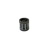 Generic 80cc 2 Stroke Cycle Motorized Bicycle Bike Parts Piston Gudgeon Pin Bearing