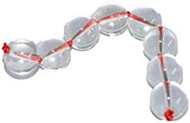 Glass Anál Beads BūttPlug G Spot Porn Vaginal Sexayy Great Anál Plug Balls Backyard Chains Sexay Toys Woman UniSexay Butplug Colorful Tshirt,Transparent