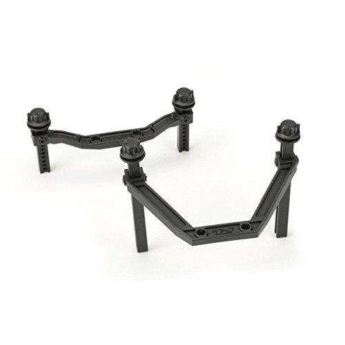 Pro-line Racing Extended Front & Rear Body Mounts: Stampede 4x4