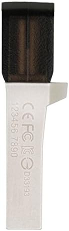 Transcend JetFlash 890 64GB USB 3.1 Gen 1 Type-C Dual Drive Laptop Flash view 4