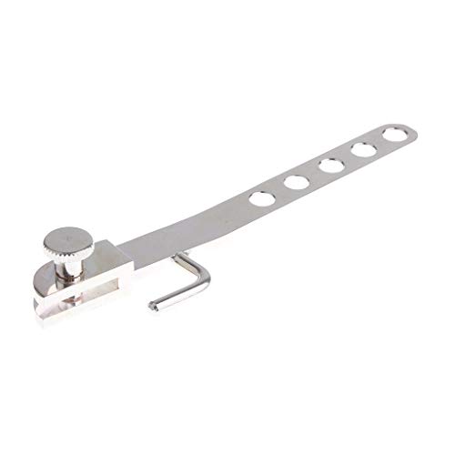 Bassoon Balancing Bar Adjust Bassoon Strap Replacement for Bassoon Accessory - Thumbnail 3