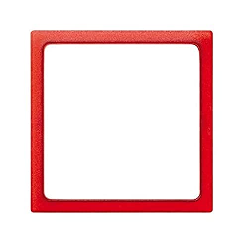 PIEZA INTERMEDIA ROJO TRANSLUCIDO
