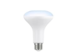 EcoSmart 65-Watt Equivalent BR30 Dimmable LED Light
