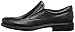 ECCO Men's Dublin Apron Toe Slip-On Loafer