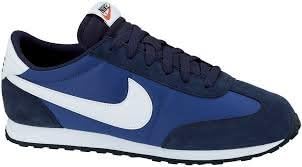 nike mach runner bleu