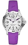 Nautica Men's N11551M BFD 101 Dive Style Midsize Watch