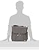 JJ Cole Backpack Diaper Bag - Gray Heather