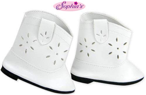 sophia's doll shoes