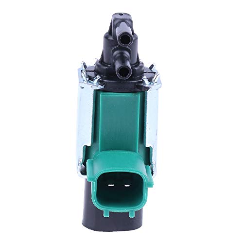 TUPARTS 0718207794881 Exhaust Gas Recirculation Valve Replacement for 1995-1998 Nissan 200SX 1999-2002 Nissan Quest