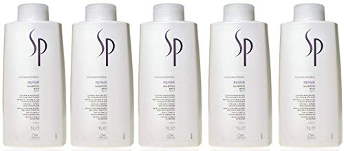 ウエラ Sp リペア シャンプー 1000ml 5本セット ダメージヘア Wella Sp B07sft4943 Favb Pt ウエラ Sp リペア シャンプー 1000ml 5本セット ダメージヘア Wella Sp B07sft4943 Favb Pt