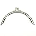 GuoFa 10PCS Metal Purse Frame 5.9