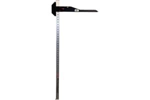 Country Pride Aluminum Measuring Stick (Horse)