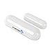 Fortress Security Store- Wireless Window/Door DIY Contact Sensor for the Fortress Total Security System Security- Business/Home Protection and Safety