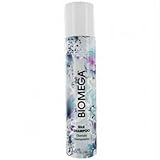 Biomega Silk Shampoo/FN228122/10 oz//