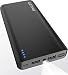 GETIHU Power Bank, 13000 mAh Portable Charger, 4.8A High-Speed 2 USB Ports Battery Pack External Battery with Flashlight, Compatible with iPhone Xs X 8 7 6S 6 Plus Samsung Note 9 S9 iPad Tablet Etc primary