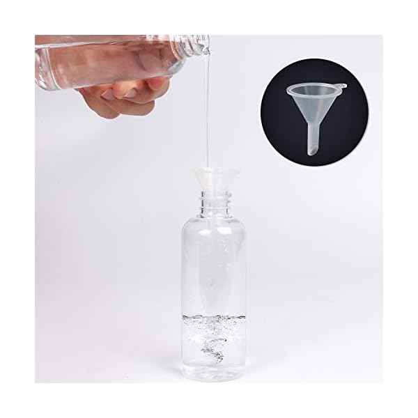 HOMVAN-Transparent-Spray-Bottle-100ml-Plastic-Refillable-Spray-Bottles-Empty-Clear-Bottles-with-Atomizer-Pumps-for-Essential-Oils-Travel-Perfumes HOMVAN Transparent Spray Bottle 100ml Plastic Refillable Spray Bottles Empty Clear Bottles with Atomizer Pumps for…