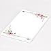 Boho Spirit Adhesive Sticky Note Pack - 5 Pads - 50 Sheets/pad