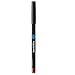 Jonteblu CREAMY LONG-LASTING LIP LINER PENCIL - WATERPROOF NATURAL SMUDGE PROOF LIPS LINER CRAYONS - NUDE SOFT CONTOUR SHAPING COLORS - HIGHLY PIGMENTED ULTRA FINE MAKEUP FORMULA - APPLE RED