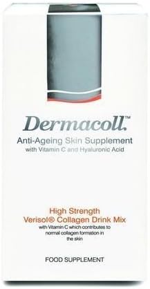 (Pack Of 2) Dermacoll | HEALTH ARENA by Health Arena