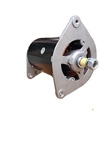 12V Generator for 1954-1972 TRIUMPH Herald Spitfire TR2 TR3 TR4 TR4A AUSTIN Mini Cooper America Healey Sprite Land Rover Ford Cortina LOTUS Elan Europa MG MGA MGB Midget SUNBEAM 2701E-10002-A 15017