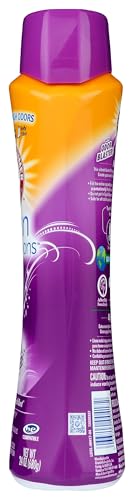 ARM & HAMMER ODOR BLASTERS IN-WASH LAUNDRY SCENT BOOSTER, ELIMINATES TOUGH ODORS, FRESH BURST SCENT, 24 OZ BOTTLE
