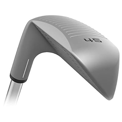 chipping wedge golf