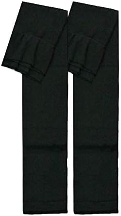 ナイガイ Naigai アームカバー Uruna アイスハウスアームカバー スーパーロング丈 ロング Uvカット Uv対策 腕 日焼け防止 接触冷感 ひんやり 夏 紫外線 手袋 ブラック ホワイト 黒 白