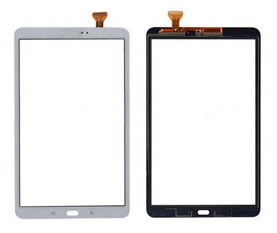YuYue Touch Screen Digitizer Replacement For Samsung Galaxy Tab A T585 T580 10.1" White