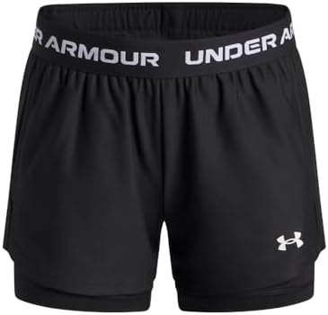 Amazon.com: Under Armour Boys' Tech Jacquard 2.0 Shorts, (001