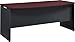 Ameriwood Home Pursuit Executive Desk, Cherry