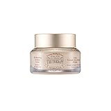 The Face Shop The Therapy Oil Blending Formula Cream 50ml / 2016. 10. NEW UPGRADE