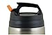 bubba 72 oz sport jug active charcoal orange