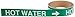Brady 109221 Economy Pipe Markers-To-Go, B-946, 1